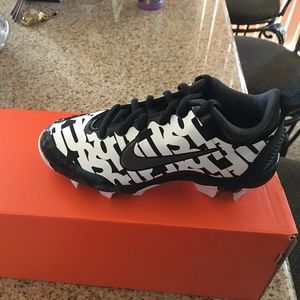 NIKE HYPERDIAMOND 2.5 KEYSTONE